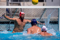 New York Athletic Club vs USA Junior at USA Water Polo National