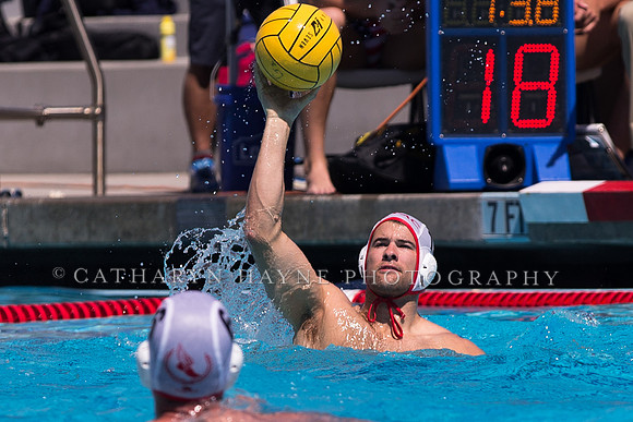 New York Athletic Club vs USA Junior at USA Water Polo National