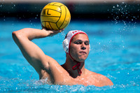 New York Athletic Club vs USA Junior at USA Water Polo National
