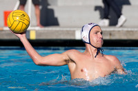 Los Angeles Athletic Club vs ODP at USA Water Polo National League