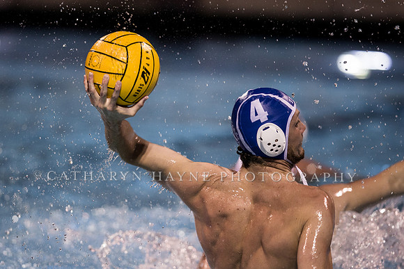 USA Junior vs LAAC at USA Water Polo National League Games
