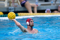USA Junior vs LAAC at USA Water Polo National League Games