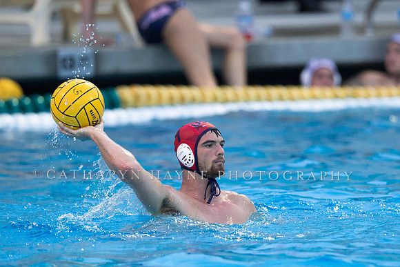 USA Junior vs LAAC at USA Water Polo National League Games