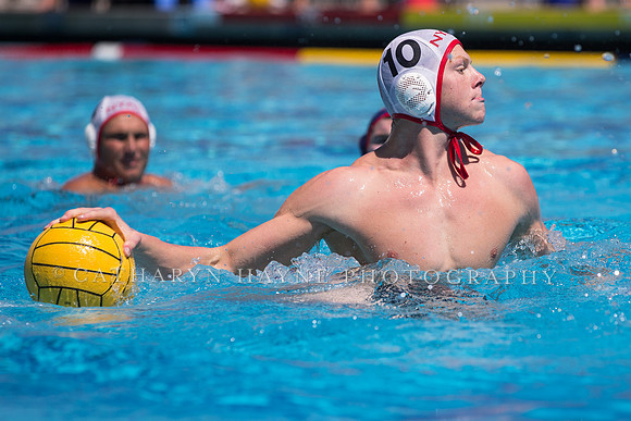 New York Athletic Club vs USA Junior at USA Water Polo National