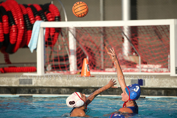 US Club Championships: U12 680 vs Stanford