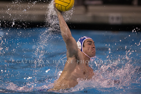 USA Junior vs LAAC at USA Water Polo National League Games