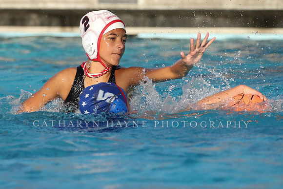 US Club Championships: U12 680 vs Stanford