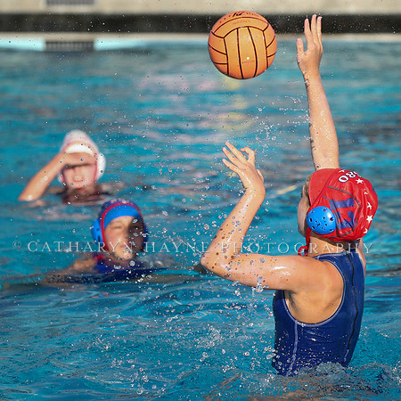 US Club Championships: U12 680 vs Stanford