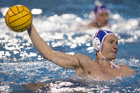 USA Junior vs LAAC at USA Water Polo National League Games