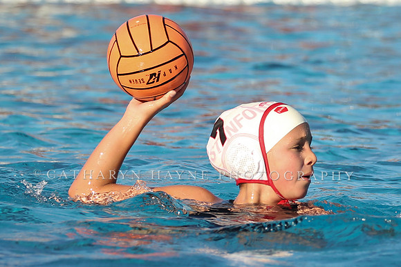US Club Championships: U12 680 vs Stanford