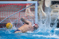 USA Junior vs LAAC at USA Water Polo National League Games