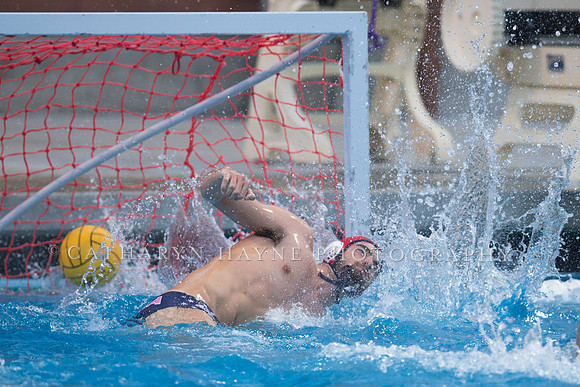 USA Junior vs LAAC at USA Water Polo National League Games