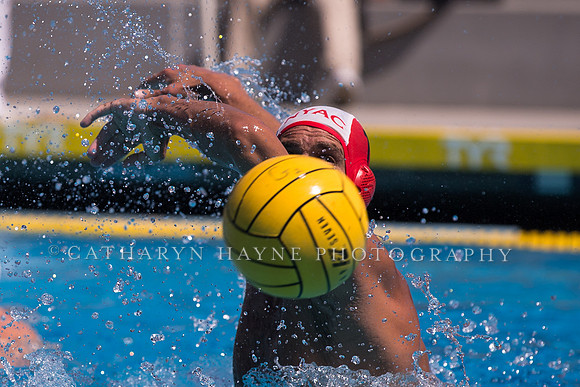 New York Athletic Club vs USA Junior at USA Water Polo National