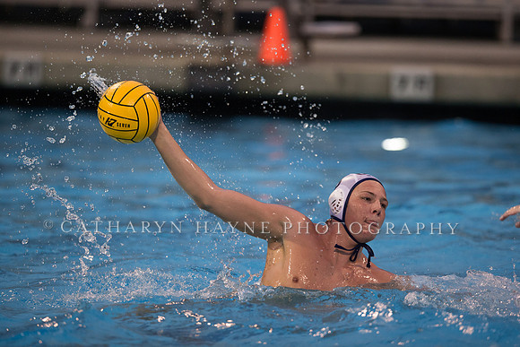 USA Junior vs LAAC at USA Water Polo National League Games