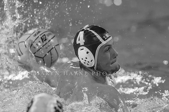 USA Junior vs LAAC at USA Water Polo National League Games