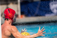 USA University vs Olympic Club at National League Games