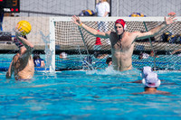 USA University vs Olympic Club at National League Games