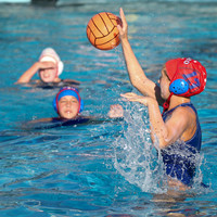 US Club Championships: U12 680 vs Stanford