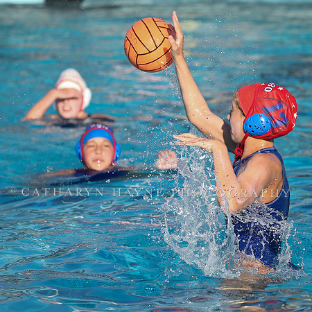 US Club Championships: U12 680 vs Stanford