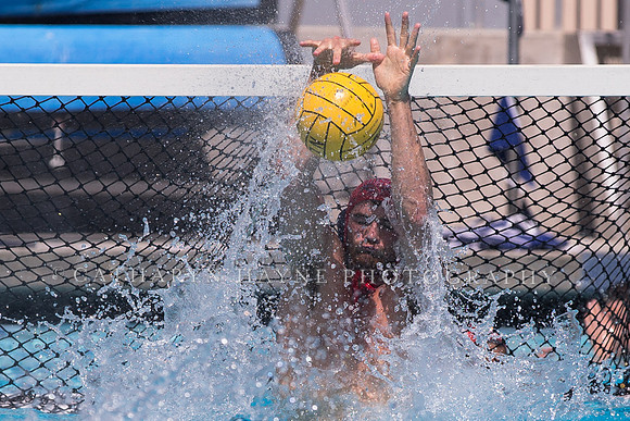 New York Athletic Club vs USA Junior at USA Water Polo National