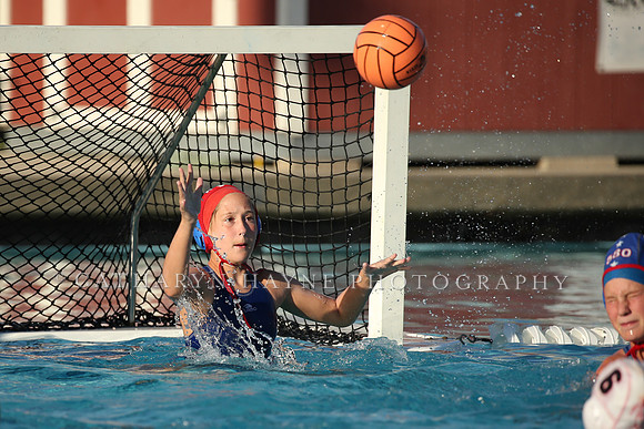US Club Championships: U12 680 vs Stanford