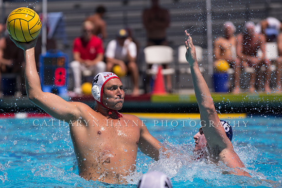 New York Athletic Club vs USA Junior at USA Water Polo National