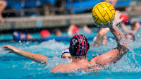 USA University vs Olympic Club at National League Games