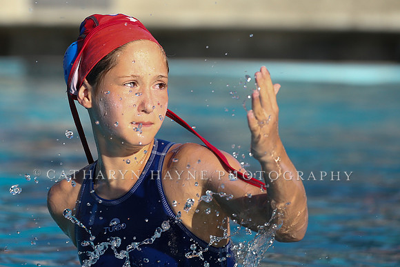 US Club Championships: U12 680 vs Stanford