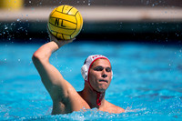 New York Athletic Club vs USA Junior at USA Water Polo National