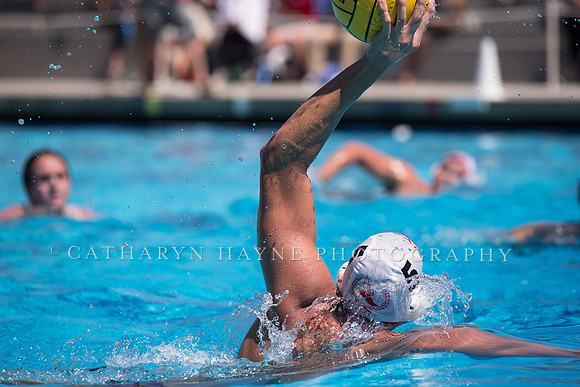 New York Athletic Club vs USA Junior at USA Water Polo National