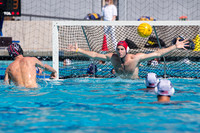 USA University vs Olympic Club at National League Games