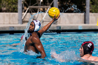 USA University vs Olympic Club at National League Games