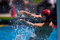 New York Athletic Club vs USA Junior at USA Water Polo National