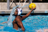 USA University vs Olympic Club at National League Games
