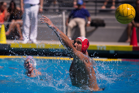 New York Athletic Club vs USA Junior at USA Water Polo National
