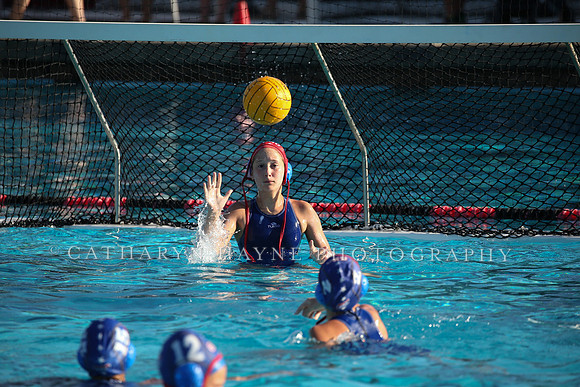 US Club Championships: U12 680 vs Stanford