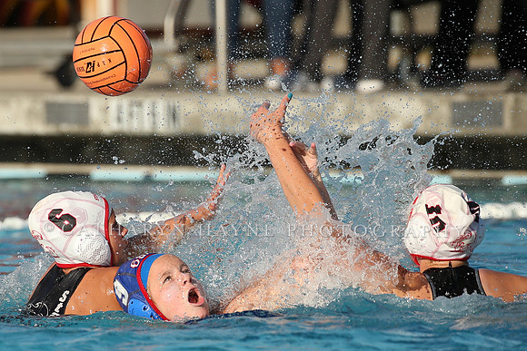 US Club Championships: U12 680 vs Stanford