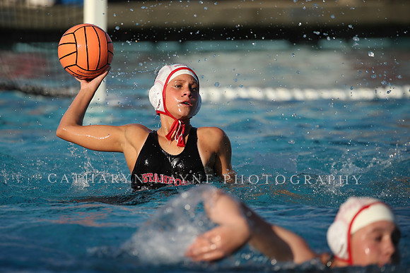 US Club Championships: U12 680 vs Stanford