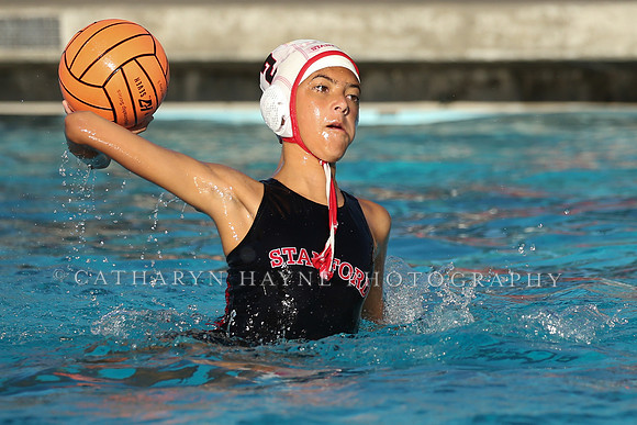 US Club Championships: U12 680 vs Stanford