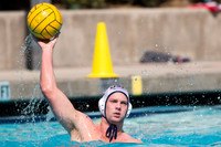 USA University vs Olympic Club at National League Games