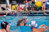 USA University vs Olympic Club at National League Games