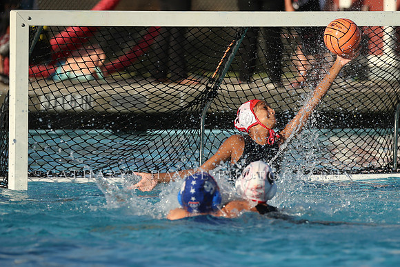 US Club Championships: U12 680 vs Stanford