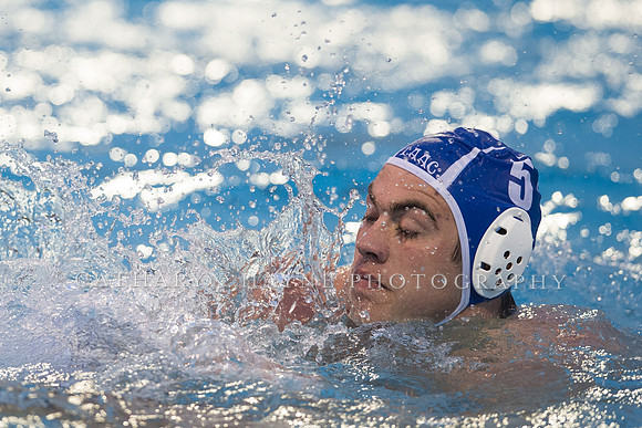 USA Junior vs LAAC at USA Water Polo National League Games