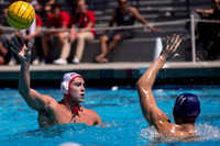 New York Athletic Club vs USA Junior at USA Water Polo National