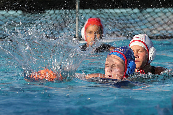 US Club Championships: U12 680 vs Stanford