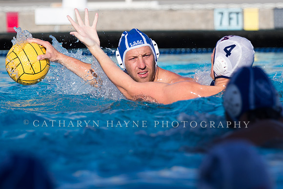 Los Angeles Athletic Club vs ODP at USA Water Polo National Leag