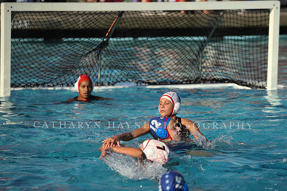 US Club Championships: U12 680 vs Stanford