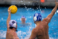 USA Junior vs LAAC at USA Water Polo National League Games