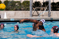 USA University vs Olympic Club at National League Games
