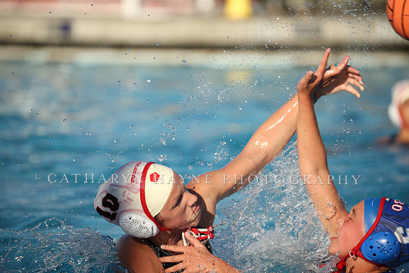 US Club Championships: U12 680 vs Stanford